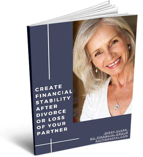 Creating Financial Stability Free Download for Women
