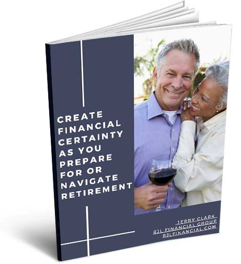 Creating-Financial-Certainty-book-financial-advisor-RJL-financial-group-ridgewood-NJ